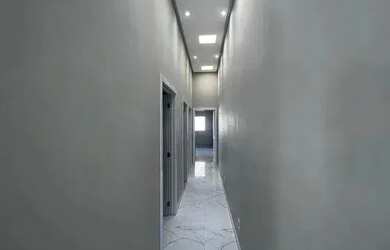 Imagem 4: Casa térrea Quinta Das Marinas Com 3 dormitórios Pronta pra morar