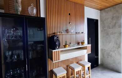 Imagem 12: Cobertura para venda possui 142 metros quadrados com 3 quartos