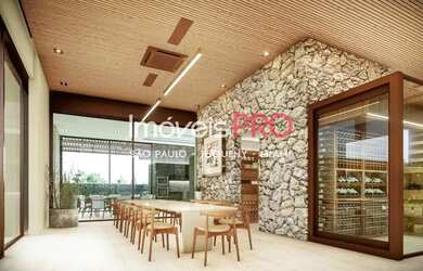 Imagem 7: Sofisticada e moderna residência com 2.366,00m² 07 suítes, e 08 vagas no Tamboré