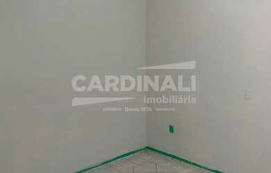 Imagem 6: Casa de dois dormitórios