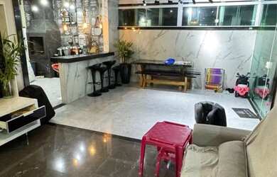 Imagem 6: R$ 8.000,00. Piscina, Churrasqueira, Ar-condicionadoeGuarda roupa