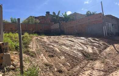 Imagem: O terreno possui 204m² de Área e está localizado em Vila