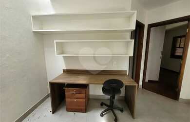 Imagem 11: Condomínio com 3 quartos para locação em Roseira - SP