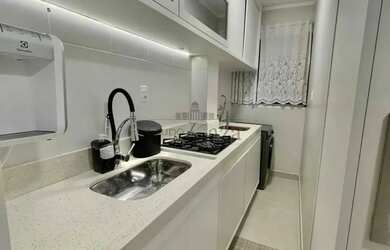 Imagem 8: Oportunidade - Apartamento - Jardim Alvorada - Residencial Itapema - 2...
