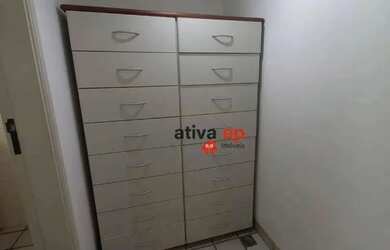 Imagem 11: Sala, 110 m² - venda por R$ 710.000,00 ou aluguel por R$ 5.391,00/mês - Botafogo - Campina