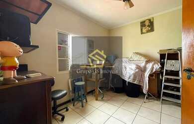 Imagem 14: Casa com 3 dormitórios à venda, 235 m² por R$ 1.490.000,00 - Condomínio Delle Stelle - Lou