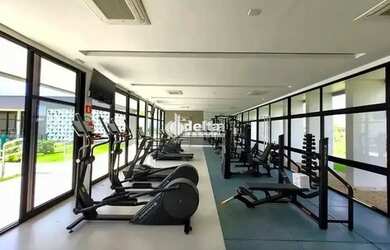 Imagem 3: Terreno em condomínio disponível para venda no bairro Granja Marileusa...