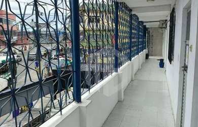 Imagem 6: Sala comercial para alugar em Cajazeiras 26m² em frente à Caixa Econômica