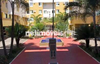 Imagem 10: Residencial Boulevard Antares II - Apartamento - 1 Quarto - Sudoeste