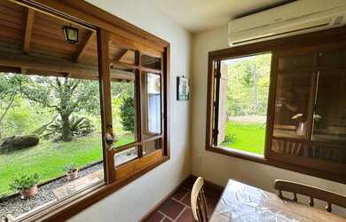 Imagem 16: Encantador sítio, com cascata e mata nativa na Serra Gaúcha