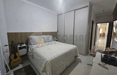 Imagem 16: Casa com 3 dormitórios à venda, 74 m² por R$ 440.000,00 - Balneário...