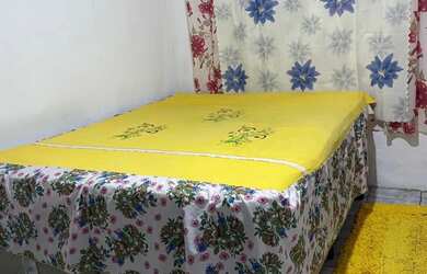 Imagem 5: Casa a venda. 1 Banheiroe2 Dormitórios