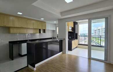 Imagem 6: Apartamento para alugar em Campinas, Swiss Park, com 2 suítes, com 91...