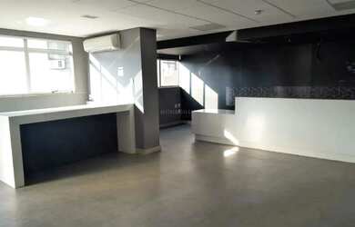 Imagem: Andar corrido para aluguel, 4 vagas, Funcionários - Belo Horizonte/MG