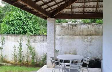 Imagem 14: Casa à venda no bairro Abrantes em Camaçari/BA