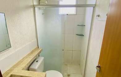 Imagem 8: Apartamento com 2 dormitórios para alugar, 43 m² por R$ 2.340,00/mês...