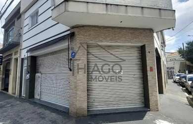 Imagem: Imóvel comercial no Belenzinho, imóvel de 80m², com fácil