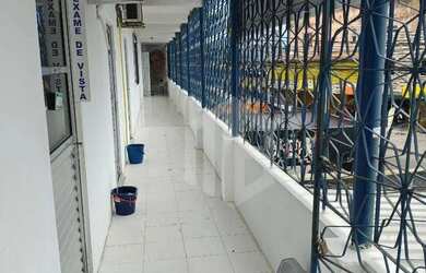 Imagem 5: Sala comercial para alugar em Cajazeiras 26m² em frente à Caixa Econômica