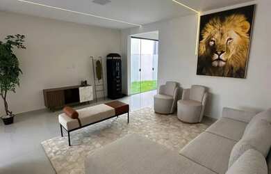 Imagem 4: Jardins do lago Aceito Locação temporaria - ou venda