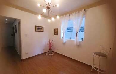 Imagem 8: Apartamento à venda, 1 quarto, 1 vaga, Aparecida - Santos/SP