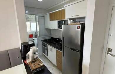 Imagem 16: Vendo APTO 47M2. 2 Dorms, 1 vaga!