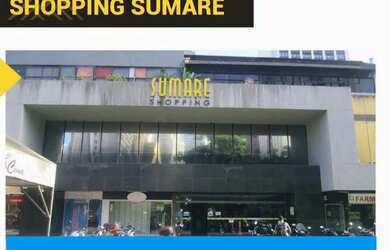 Imagem: Prédio comercial à venda em Salvador, Caminho das Árvores