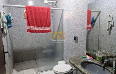 Imagem 6: Casa 3/4 com1 suíte -160 m² na 604 sul Arse 61 - Próximo à Instituto...