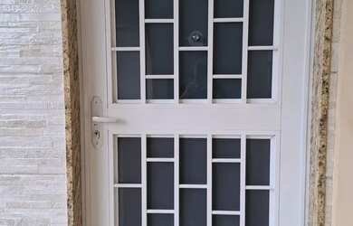 Imagem: O apartamento possui 1 Dormitório, 1 Banheiro e 40m² de Área