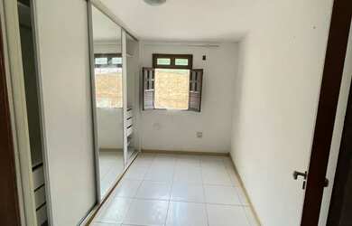 Imagem 5: Casa federação. 1 Banheiroe2 Dormitórios