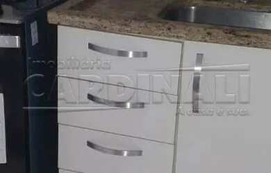 Imagem 7: Apartamento Padrão em Araraquara