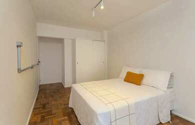 Imagem 6: Apartamento para venda em Bela Vista com 5 quartos, sendo 2 suítes , 146m²