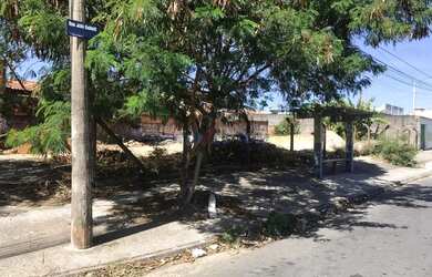 Imagem 3: terreno - Vila Aeroporto I - Campinas