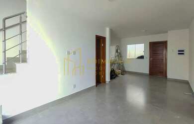 Imagem 8: Casa Duplex no São Francisco Onde seu sonho de conforto e privacidade...