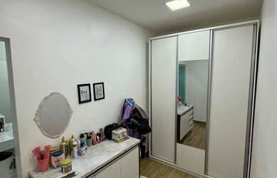 Imagem 11: Sobrado ponte alta norte