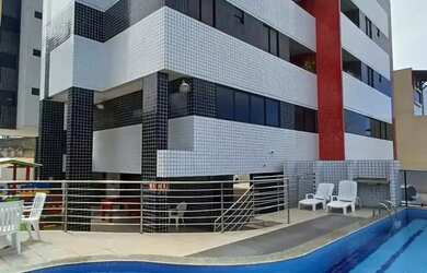 Imagem 7: Apartamento para vender e alugar no EDIFÍCIO VANDELLI , JATIÚCA , Maceió,...