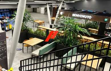 Imagem 15: Studio para locaçao Trindade Florianópolis