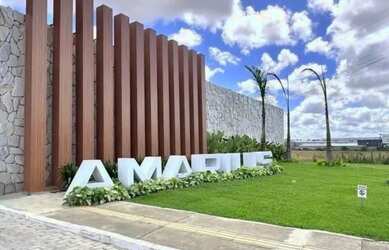 Imagem: O terreno possui 270m² de Área e está localizado em Papagaio