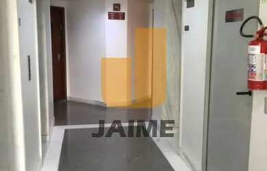 Imagem 7: Conj. Comercial, Higienópolis - São Paulo