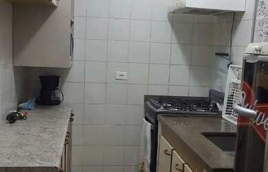 Imagem 6: Apto no Guarujá