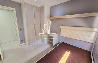 Imagem 14: Soho Residence Barra Olímpica Apartamento 3 suítes 101 m²