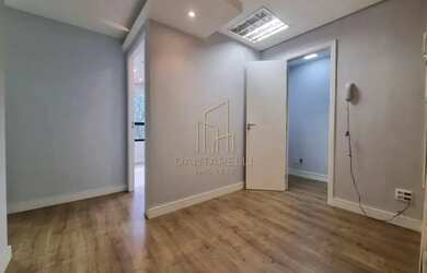 Imagem 13: Conjunto comercial no Bairro do Paraiso 30 m2 com 1 vaga proximo ao shopping Cidade de São