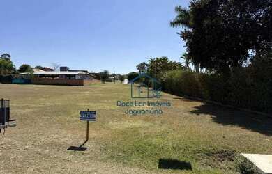 Imagem: O terreno possui 1000m² de Área e está localizado em Monte