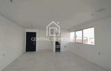 Imagem: O depósito possui 1 Vaga na garagem, 42m² de Área e está