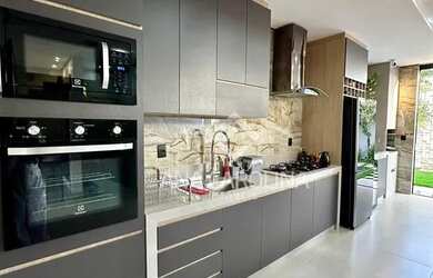 Imagem 10: Casa à venda com 3 dormitórios em Reserva real, Montes claros cod:176