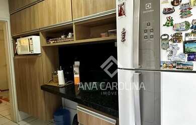 Imagem 6: Apartamento à venda no Condomínio Saint Germain