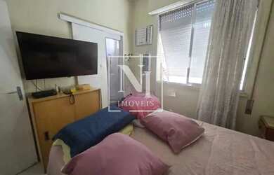 Imagem 7: Apartamento Padrão / Residencial / Copacabana