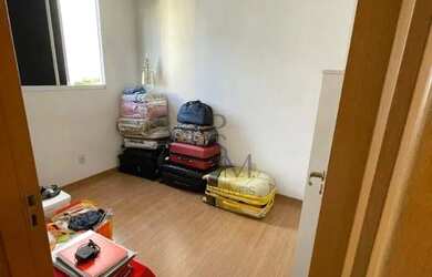 Imagem 10: Apartamento com 2 quartos à venda, 42 m² por R$ 190.000 - Jardim Planalto...