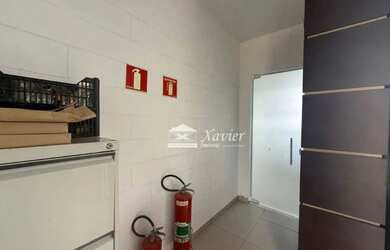 Imagem 15: Galpão, 522 m² - venda por R$ 2.200.000,00 ou aluguel por R$ 15.080,00/mês - Jardim Portão