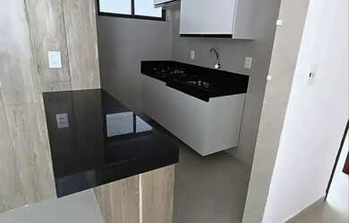 Imagem 6: Imóvel para aluguel com 59 metros quadrados com 2 quartos em Aeroclube...