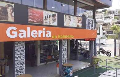 Imagem: O depósito possui 25m² de Área e está localizado em Jardim